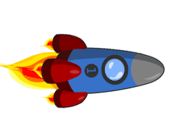 rocket